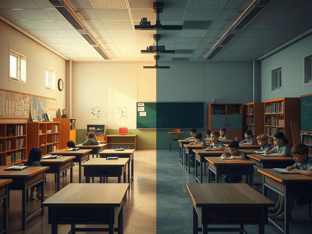 Colégios Militares, retrocesso na educação!