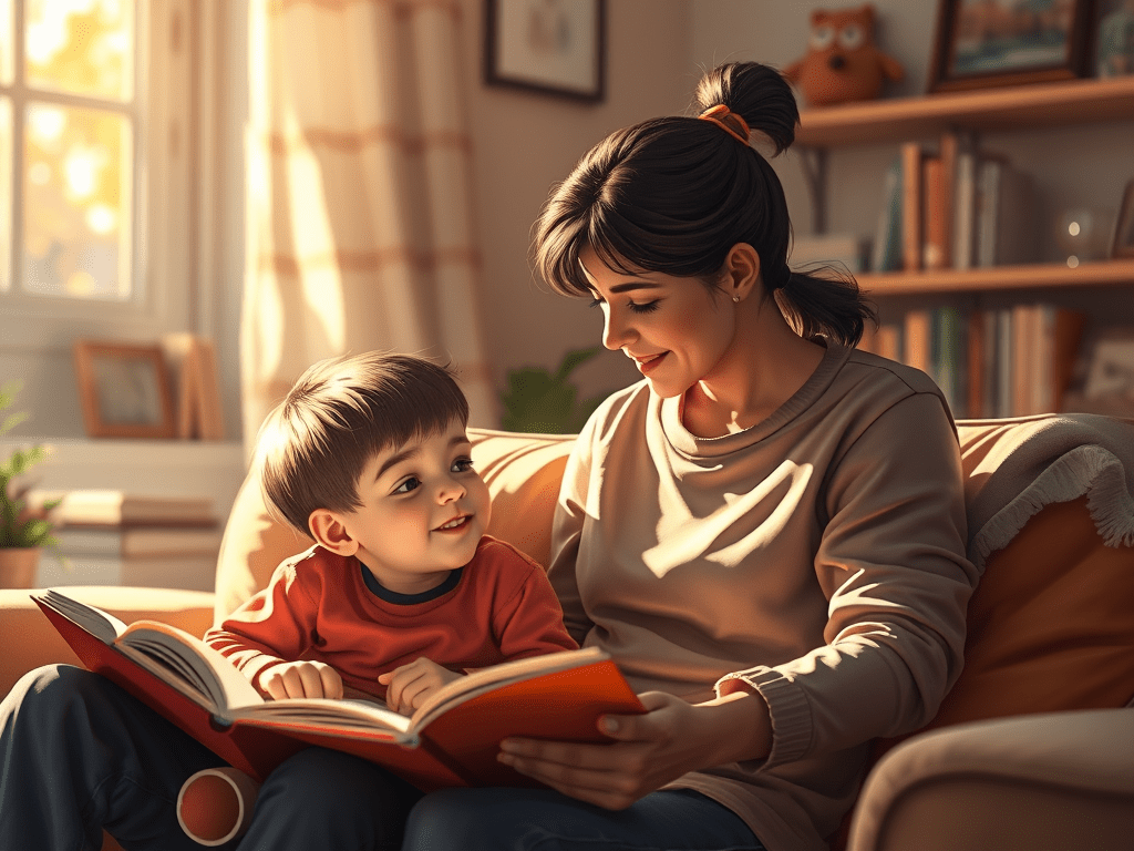 Pais brilhantes, professores fascinantes